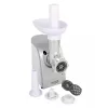 Picadora de carne Adler AD 4808 350 W blanca