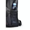 Mochila de ocio Port Designs Houston Negro Tela