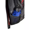 Mochila de ocio Port Designs Houston Negro Tela