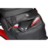 Mochila de ocio Port Designs Houston Negro Tela