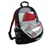 Mochila de ocio Port Designs Houston Negro Tela