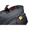 Mochila de ocio Port Designs Houston Negro Tela