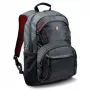 Mochila de ocio Port Designs Houston Negro Tela