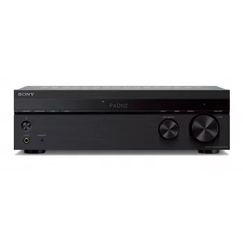 Sony STR-DH190 Receptor AV 100 W 2.0 canales Estéreo Negro