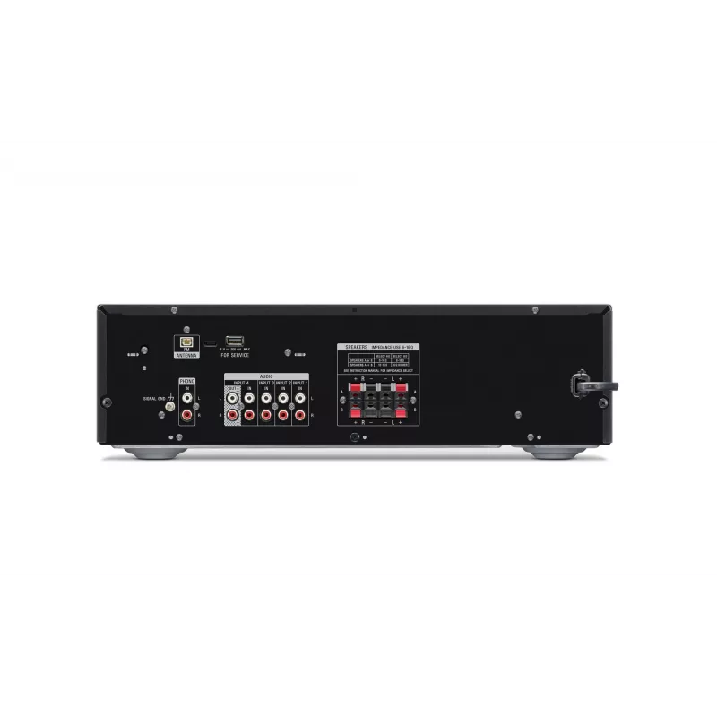 Sony STR-DH190 Receptor AV 100 W 2.0 canales Estéreo Negro