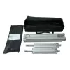 Pantalla de proyección Elite Screens Yard Master 2 Dual OMS120H2-DUAL