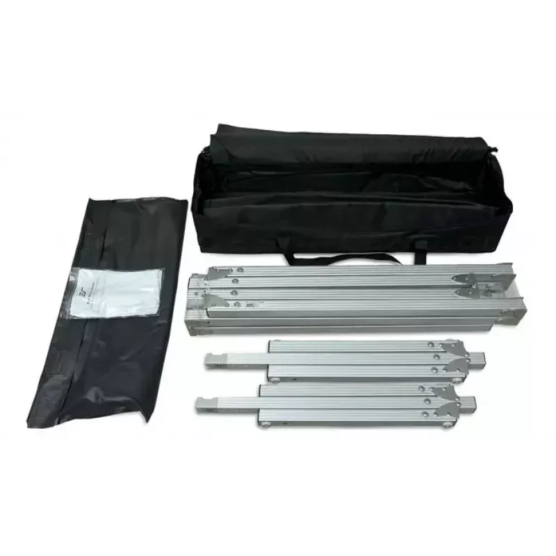 Pantalla de proyección Elite Screens Yard Master 2 Dual OMS120H2-DUAL