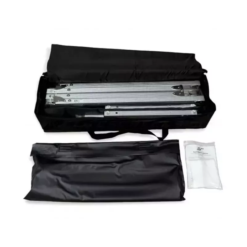 Pantalla de proyección Elite Screens Yard Master 2 Dual OMS120H2-DUAL