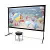 Pantalla de proyección Elite Screens Yard Master 2 Dual OMS120H2-DUAL