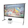 Pantalla de proyección Elite Screens Yard Master 2 Dual OMS120H2-DUAL