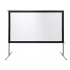 Pantalla de proyección Elite Screens Yard Master 2 Dual OMS120H2-DUAL
