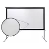 Pantalla de proyección Elite Screens Yard Master 2 Dual OMS120H2-DUAL
