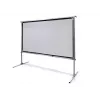 Pantalla de proyección Elite Screens Yard Master 2 Dual OMS120H2-DUAL