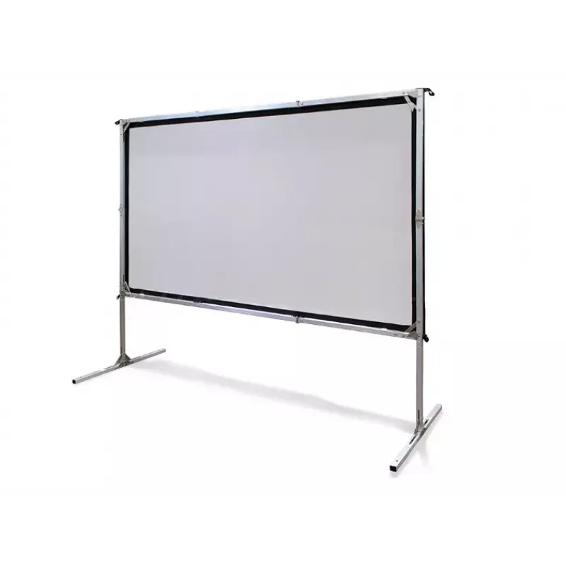 Pantalla de proyección Elite Screens Yard Master 2 Dual OMS120H2-DUAL