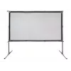 Pantalla de proyección Elite Screens Yard Master 2 Dual OMS120H2-DUAL