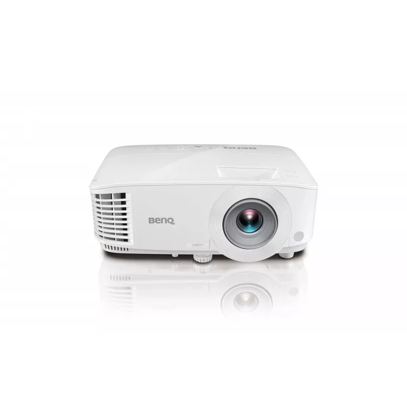 BenQ MH733 Proyector de tiro estándar 4000 lúmenes ANSI DLP 1080p (1920x1080) Blanco