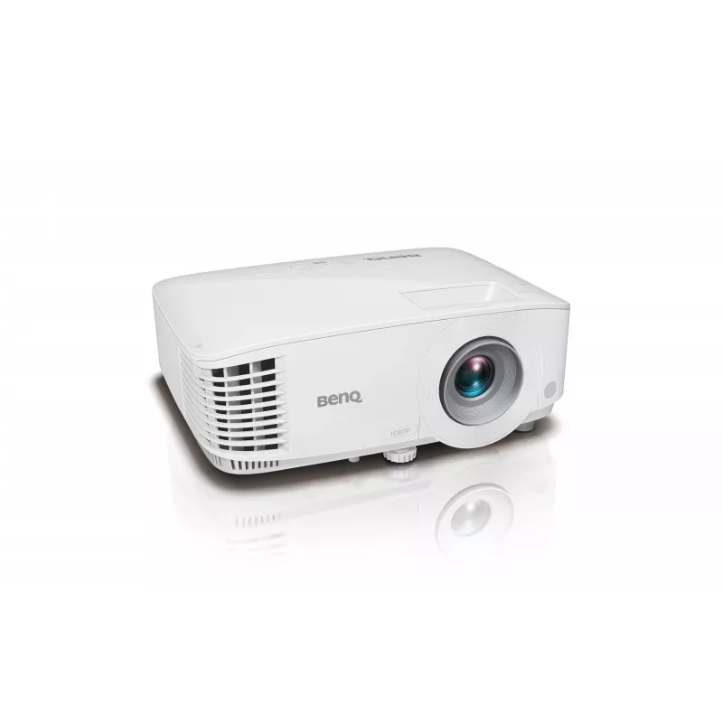BenQ MH733 Proyector de tiro estándar 4000 lúmenes ANSI DLP 1080p (1920x1080) Blanco