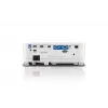 BenQ MH733 Proyector de tiro estándar 4000 lúmenes ANSI DLP 1080p (1920x1080) Blanco