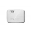 BenQ MH733 Proyector de tiro estándar 4000 lúmenes ANSI DLP 1080p (1920x1080) Blanco