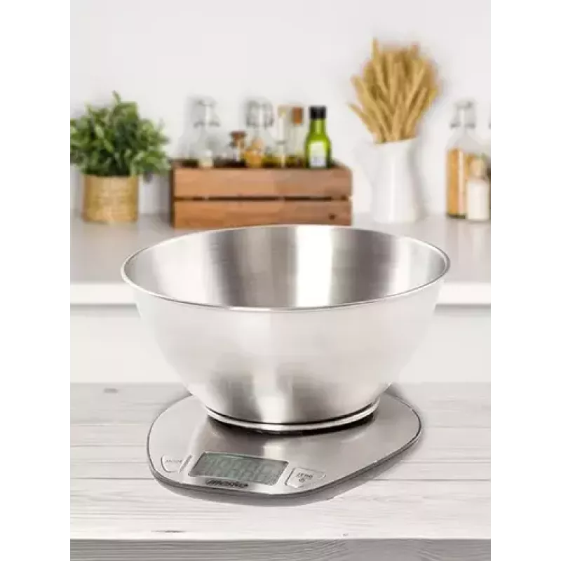 Báscula de cocina electrónica Mesko Home MS 3152