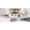 Báscula de cocina electrónica Mesko Home MS 3152