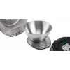 Báscula de cocina electrónica Mesko Home MS 3152