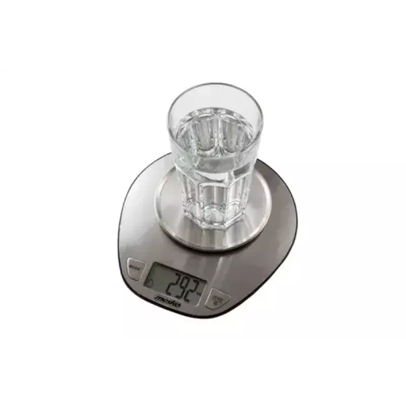 Báscula de cocina electrónica Mesko Home MS 3152