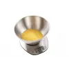 Báscula de cocina electrónica Mesko Home MS 3152