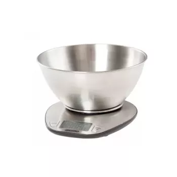 Báscula de cocina electrónica Mesko Home MS 3152