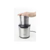 Picadora eléctrica Caso UZ 200 200 W Acero inoxidable