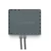 MikroTik RB760iGS hEX S router cableado, 5x Gigabit RJ45, 1x SFP, 1x USB 2.0, salida PoE, negro