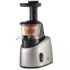 Tefal Infiny Juice ZC255B Exprimidor 200 W Gris, Plateado