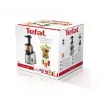 Tefal Infiny Juice ZC255B Exprimidor 200 W Gris, Plateado