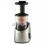 Tefal Infiny Juice ZC255B Exprimidor 200 W Gris, Plateado