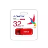 ADATA UV240 Memoria USB 32 GB USB Type-A 2.0 Rojo