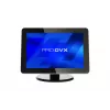 ProDVX DS-10, de pie, 75 x 75 mm, 100 x 100 mm, Negro