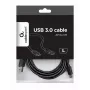 GEMBIRD Cable USB 2.0 Type-A a Type-C (AM/CM), 3m