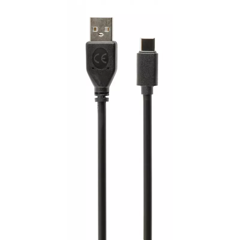 GEMBIRD Cable USB 2.0 Type-A a Type-C (AM/CM), 3m