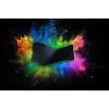 Alfombrilla gaming Razer Goliathus Extended Chroma Negro