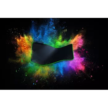 Alfombrilla gaming Razer Goliathus Extended Chroma Negro