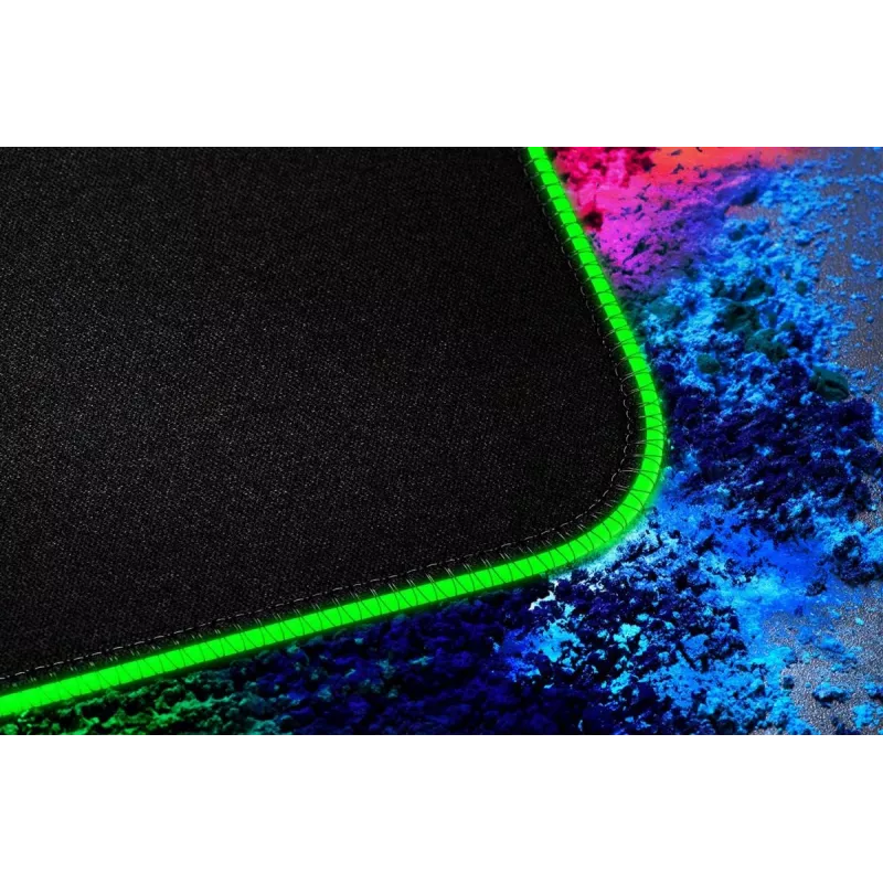 Alfombrilla gaming Razer Goliathus Extended Chroma Negro