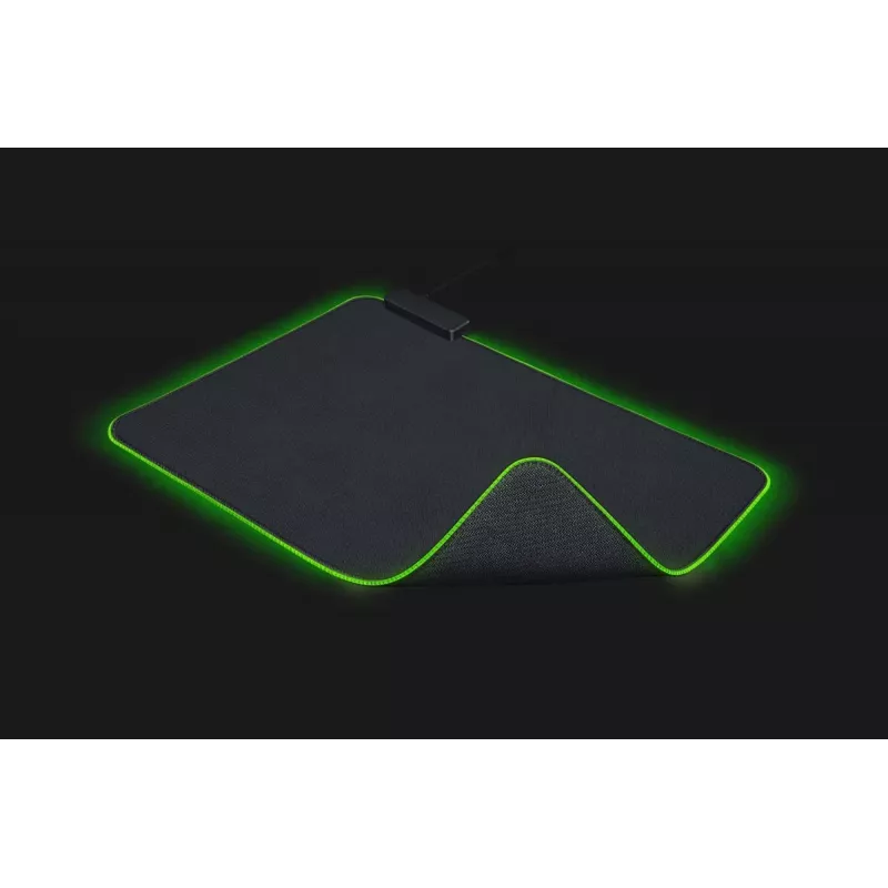 Alfombrilla gaming Razer Goliathus Extended Chroma Negro