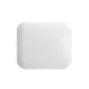 Mill Emisor térmico de aluminio para pared IB250, 250 W, apto para estancias de hasta 5 m², blanco