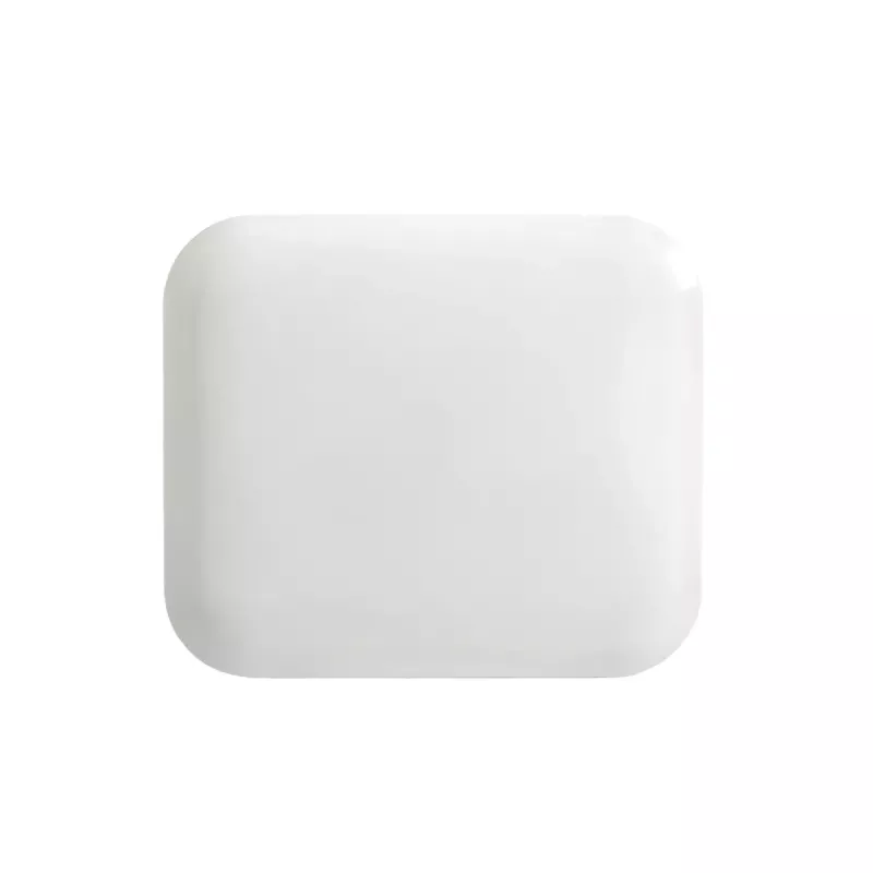 Mill Emisor térmico de aluminio para pared IB250, 250 W, apto para estancias de hasta 5 m², blanco