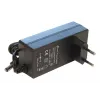 Router con cable MikroTik RB4011IGS+RM — 10x Gigabit RJ-45, 1x SFP+, 1,4 GHz 4 núcleos, 1 GB RAM, rack 1U, salida PoE