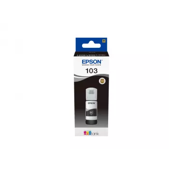 Epson 103 Botella de tinta EcoTank Negra