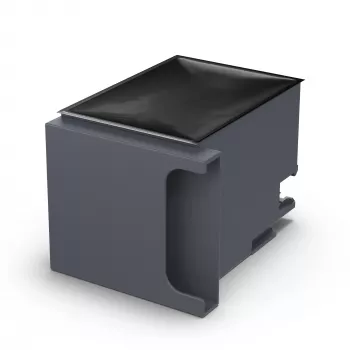 Depósito de tóner residual Epson C13T671400 WorkForce Pro WF-C869RDTWFC