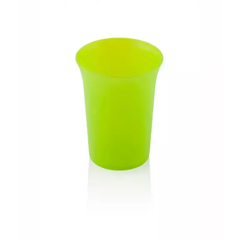 ETA Sonetic ETA129490070 cepillo de dientes infantil a pilas con vaso y soporte, 2 cabezales, 2x AAA, temporizador de 2 minutos, rosa