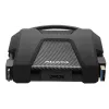 Disco duro externo ADATA 1TB USB 3.2 Gen 1 HD680 — 1 TB, USB 3.2 Gen 1, negro, HDD portátil