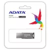 Memoria flash USB ADATA UV250 16 GB USB Type-A 2.0 Plata